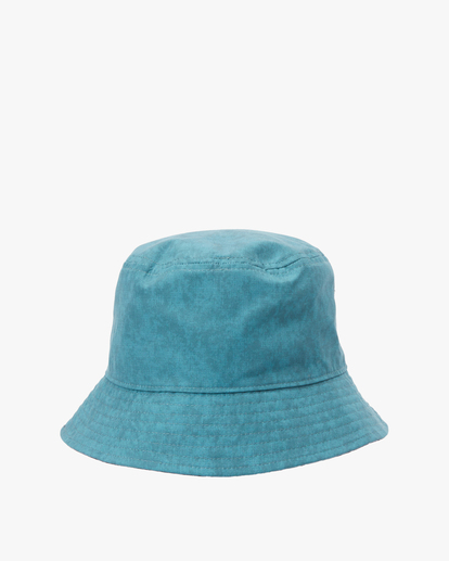 5 Riot Reversible Bucket Hat Green ABYHA00390 Billabong