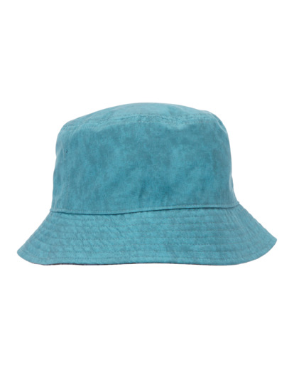 0 Riot Reversible Bucket Hat Green ABYHA00390 Billabong