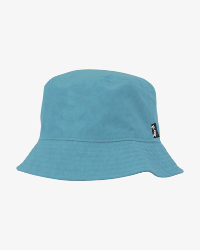 4 Kamea Kalo Reversible Bucket Hat Blue ABYHA00406 Billabong