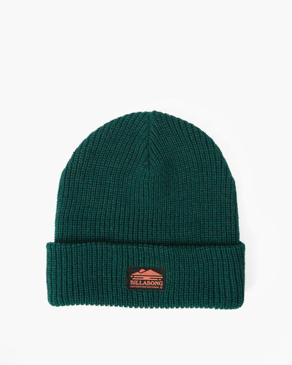 Billabong deals beanie hat