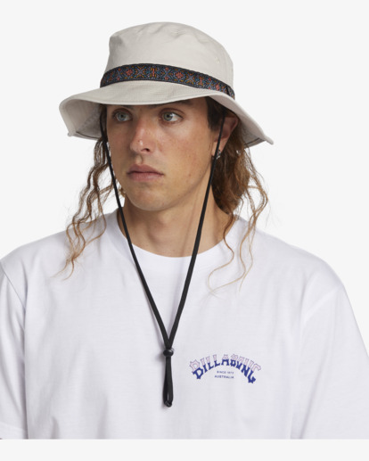 Boonie - Boonie Hat for Men