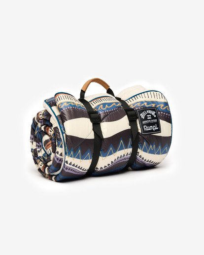 billabong technical travel blanket