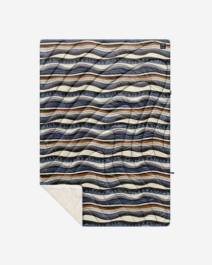 billabong technical travel blanket