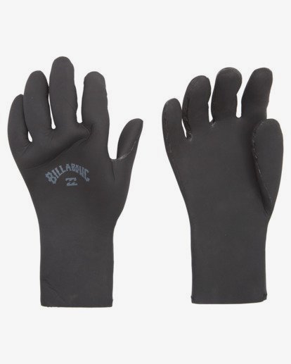 6mm wetsuit gloves