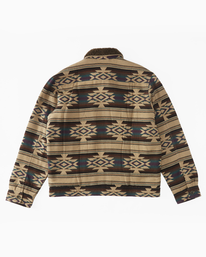 Levi's tribal sweater knit fleece online cardigan