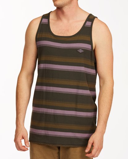 Billabong Mens Die Cut Tank Get Verified Coupon Codes Daily Promote 