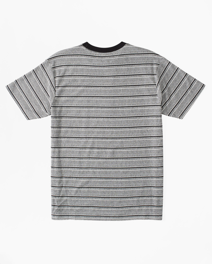 4 Reno T-Shirt Beige ABYKT00196 Billabong