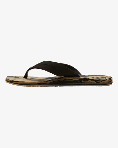 all day impact sandals