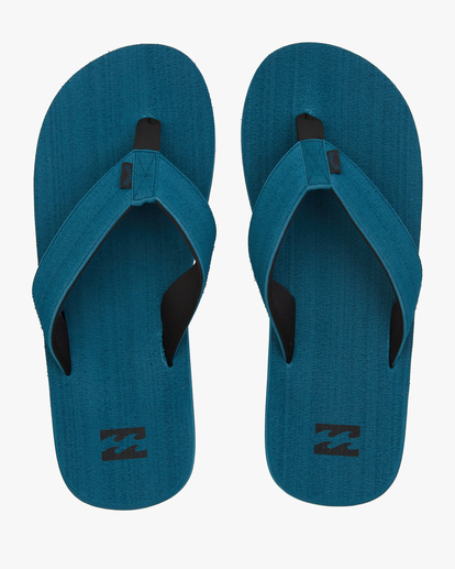 Impact Brushed Slide Sandals | Billabong