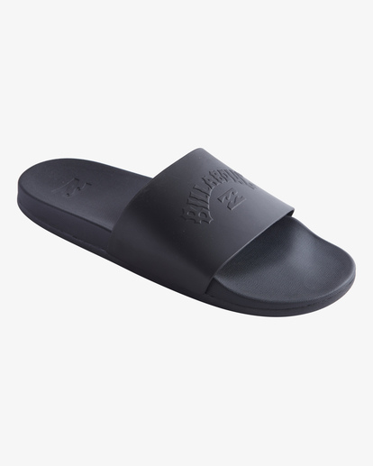 0 Cush Slide Sandals Black ABYL100013 Billabong