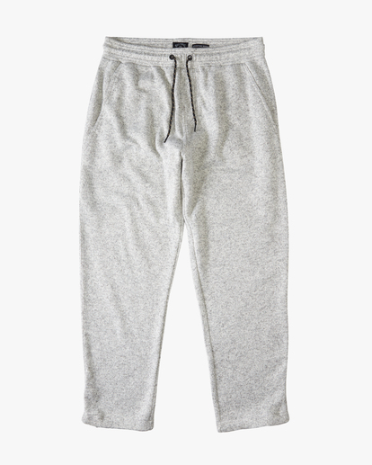 5 A/Div Boundary Sweatpants Grey ABYNP00100 Billabong