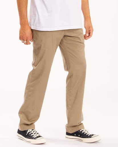 billabong carter pants