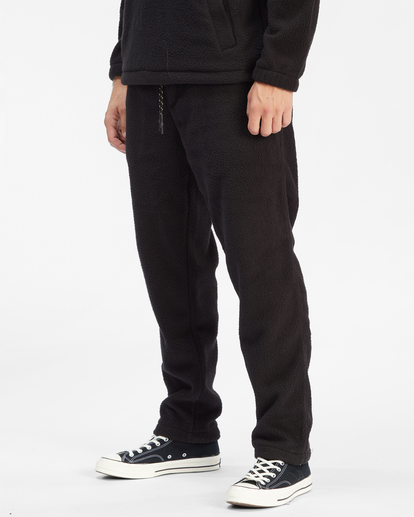 1 A/Div Boundary Trail Sweatpants  ABYNP00124 Billabong
