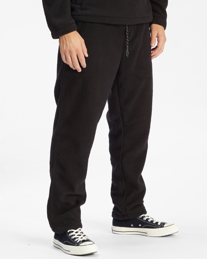 2 A/Div Boundary Trail Sweatpants  ABYNP00124 Billabong