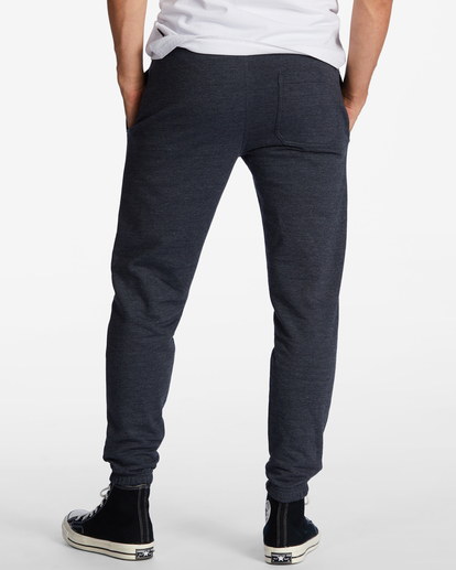 2 All Day Sweatpants Blue ABYNP00156 Billabong