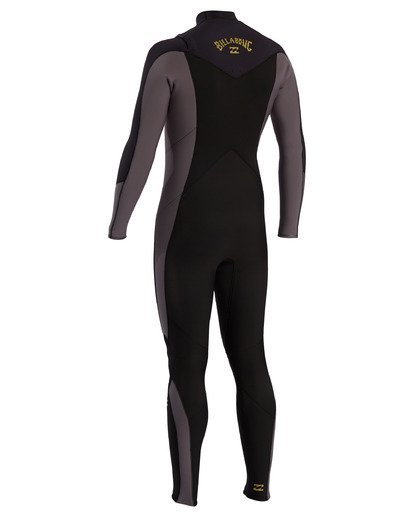 billabong ls wetsuit