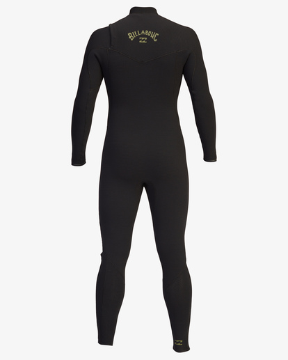 3 3/2 Revolution Pro Chest Zip Full Wetsuit  ABYW100124 Billabong