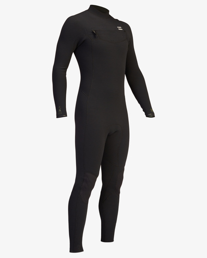 5 3/2 Revolution Pro Chest Zip Full Wetsuit  ABYW100124 Billabong