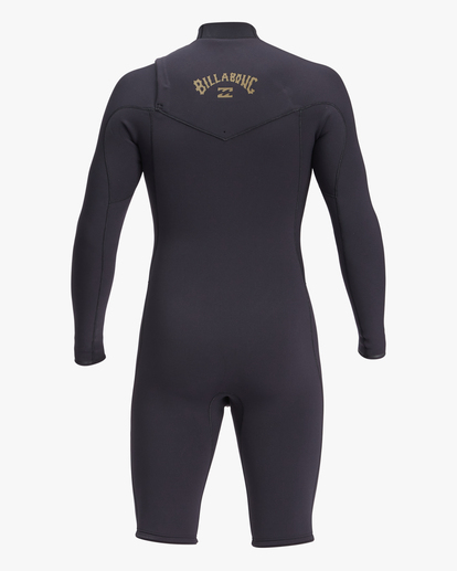 long arm springsuit wetsuit