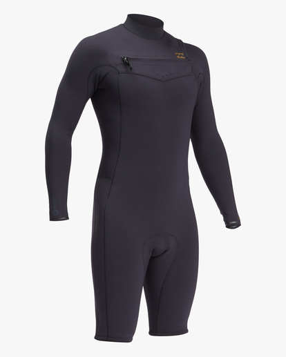 billabong ls wetsuit