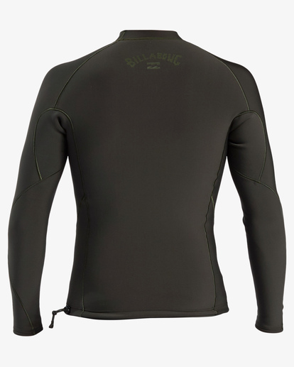 4 1/1 Furnace Natural  CiCLO® Wetsuit Jacket  ABYW800101 Billabong