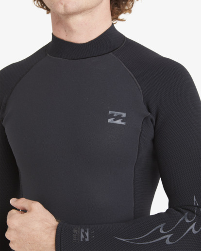 Billabong wetsuit online vest