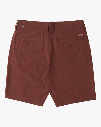 1 Crossfire Submersible Shorts 21"  ABYWS00109 Billabong
