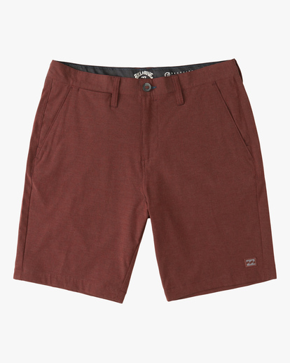 0 Crossfire Submersible Shorts 21"  ABYWS00109 Billabong