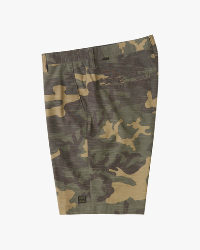 Billabong multicam hot sale shorts