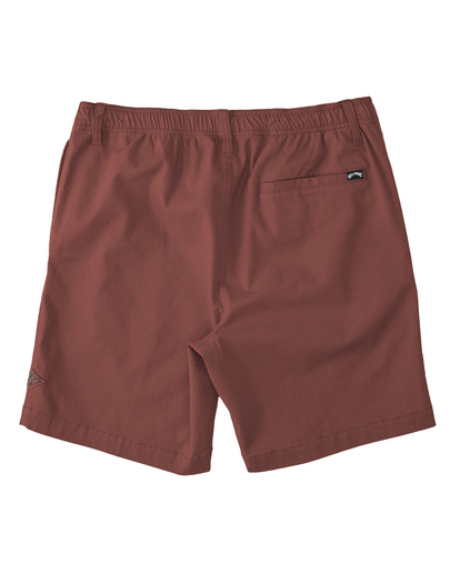 Billabong larry store layback shorts