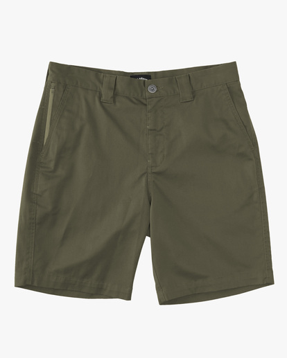 Performance cheap chino shorts