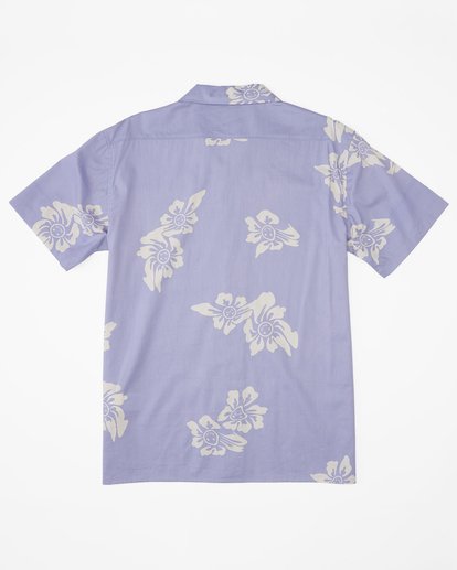 7 Sundays Vacay Shirt  ABYWT00122 Billabong