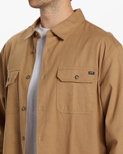 mens solid flannel shirt
