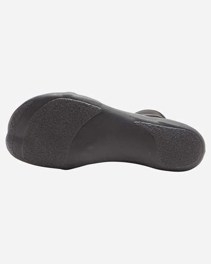 1 3mm Absolute - Chaussons de surf à bout rond pour Homme Noir ABYWW00111 Billabong