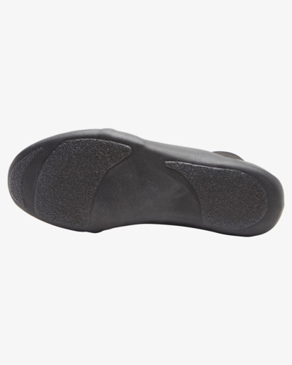 2 5 Absolute Round Toe Wetsuit Boots Black ABYWW00112 Billabong