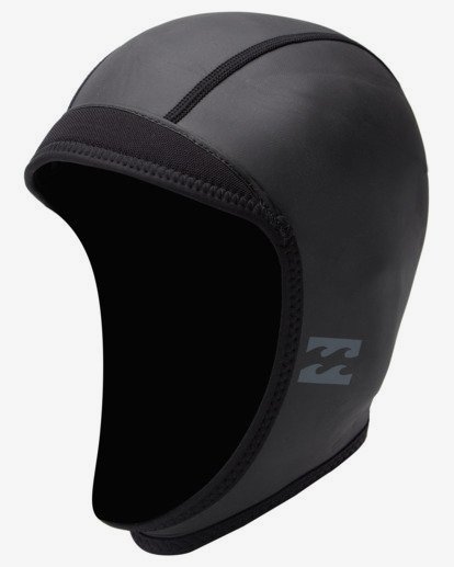 0 2mm Absolute Wetsuit Hood Black ABYWW00113 Billabong