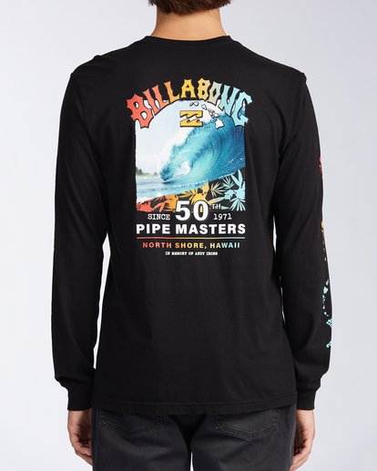 billabong pipe masters merch