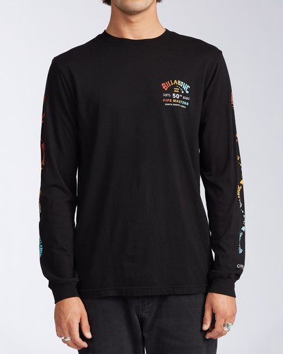 billabong pipe masters long sleeve