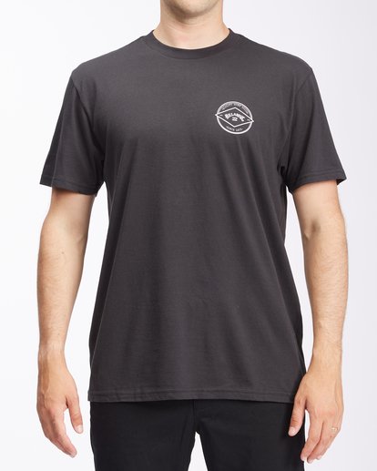 billabong rotor tee
