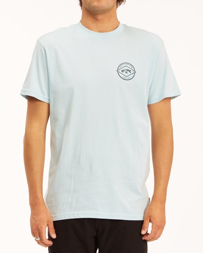 billabong rotor tee