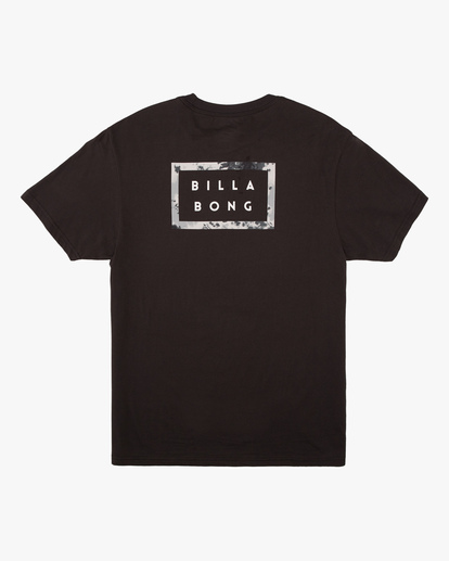Diecut Short Sleeve T-Shirt | Billabong