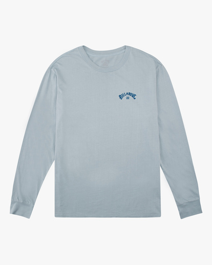 5 Archwave Wave Washed Long Sleeve T-Shirt  ABYZT00629 Billabong
