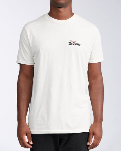 billabong grinch t shirt