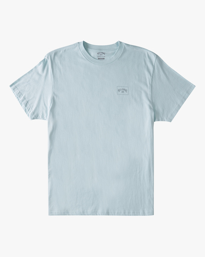 5 A/Div Performance Arch UV Short Sleeve T-Shirt Blue ABYZT00849 Billabong