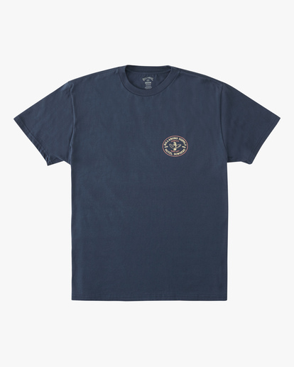 Hotel Nowhere T-Shirt | Billabong