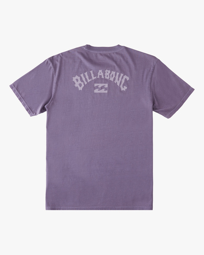 5 Arch Wave T-Shirt  ABYZT00894 Billabong