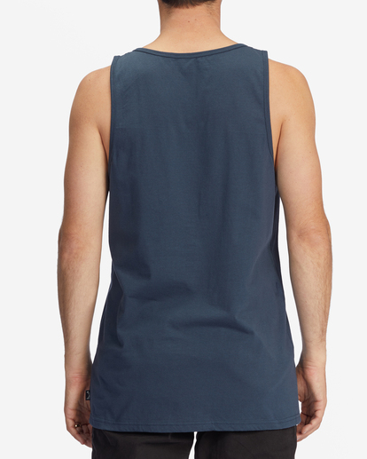 2 Spinner Tank Top  ABYZT00920 Billabong