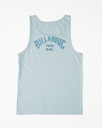 6 Archwave Tank Top Blue ABYZT01097 Billabong