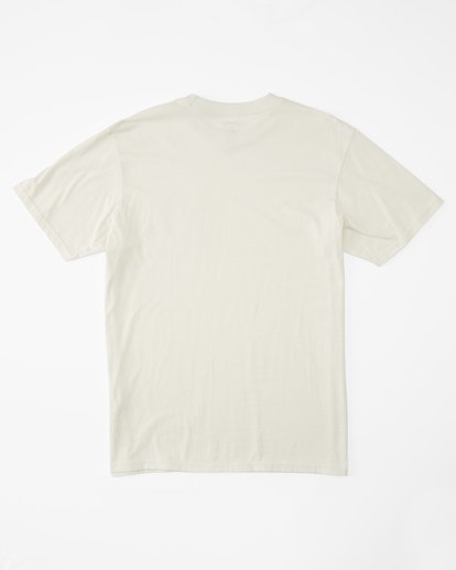 6 Team Pocket T-Shirt  ABYZT01104 Billabong