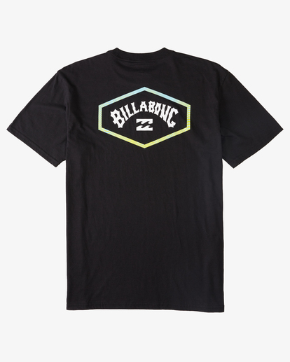 7 Exit Arch Short Sleeve T-Shirt  ABYZT01282 Billabong